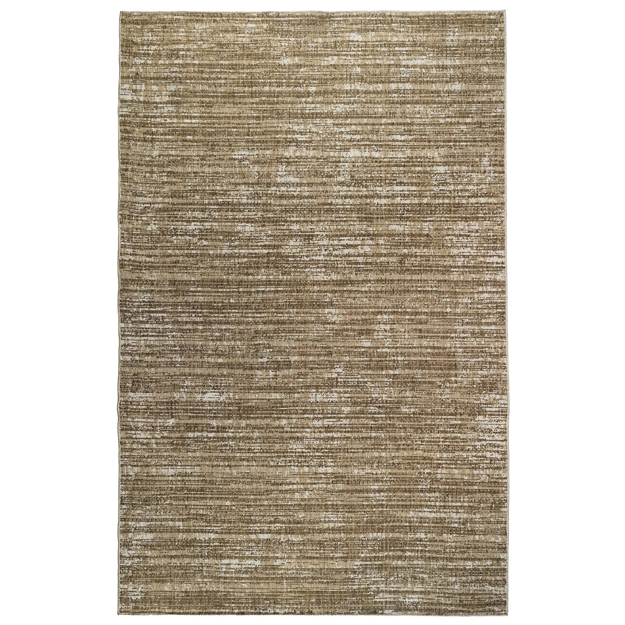 Maryland MRY-10 Brown Rug - Baconco