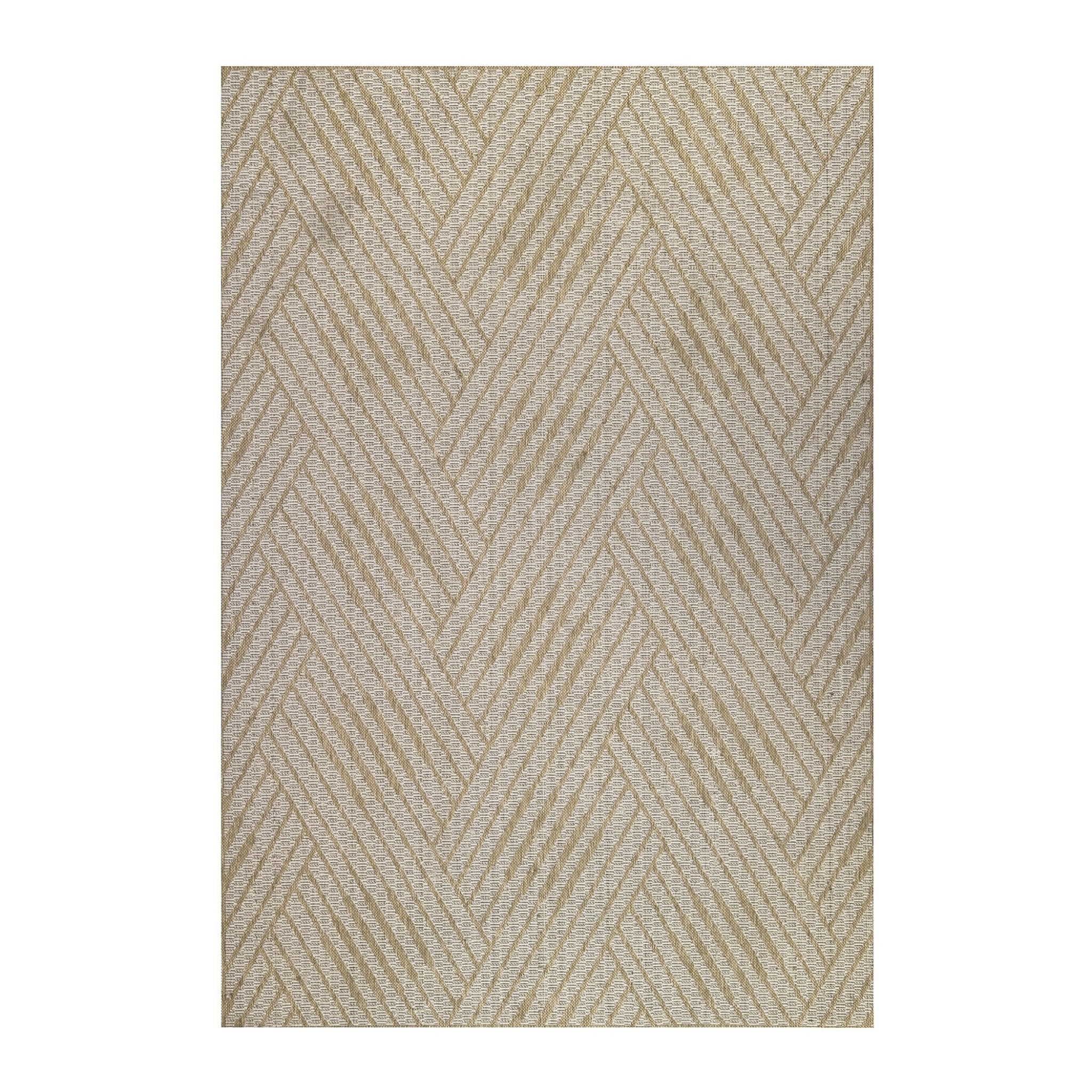 Maryland MRY-4 Champagne Rug - Baconco