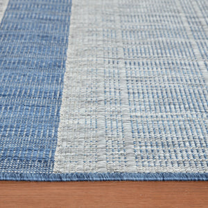 Maryland MRY-6 Blue Rug - Baconco