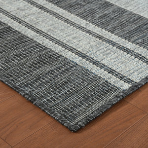 Maryland MRY-7 Silver Rug - Baconco