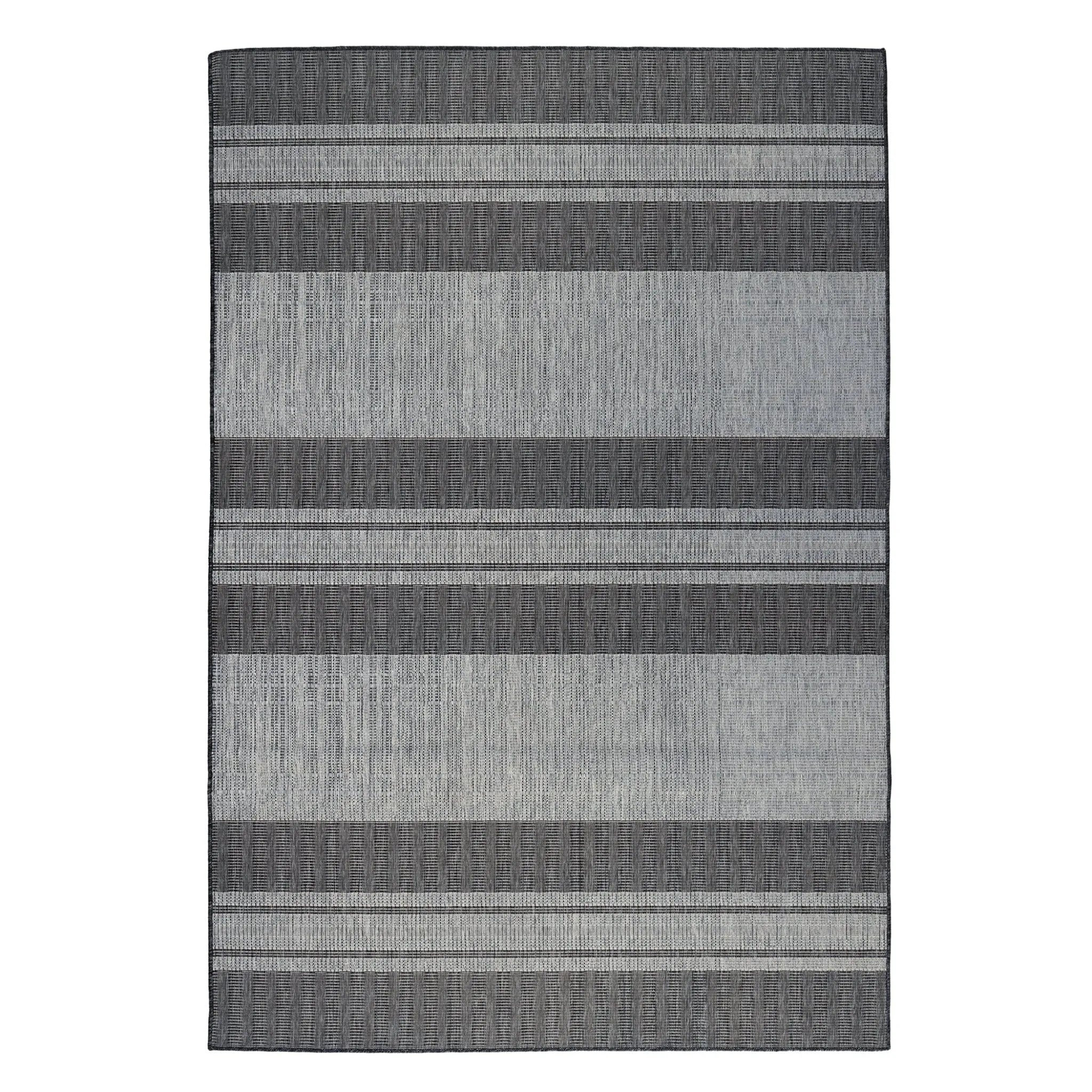 Maryland MRY-7 Silver Rug - Baconco