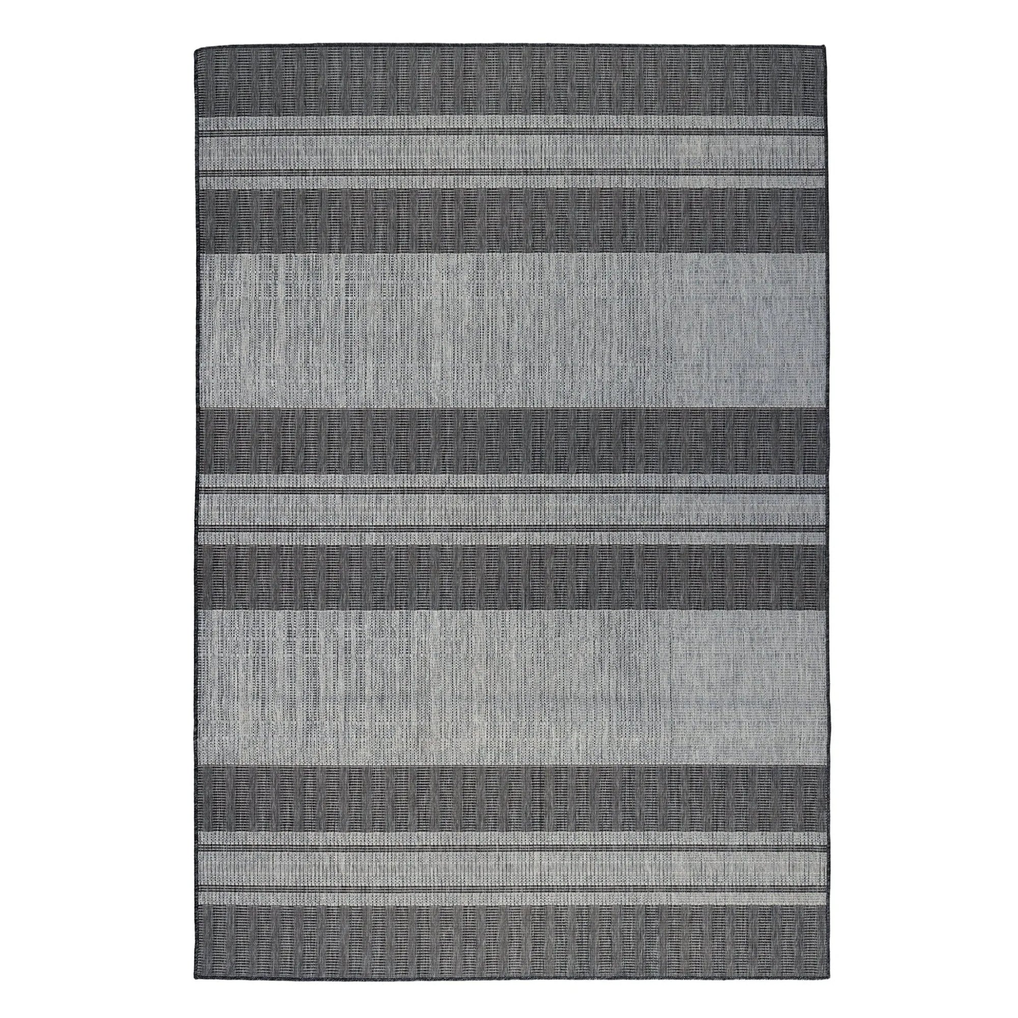 Maryland MRY-7 Silver Rug - Baconco