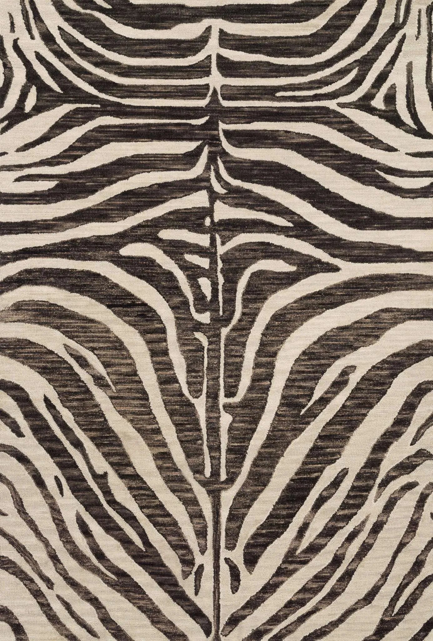 Masai MAS-01 Java/Ivory Rug - Baconco