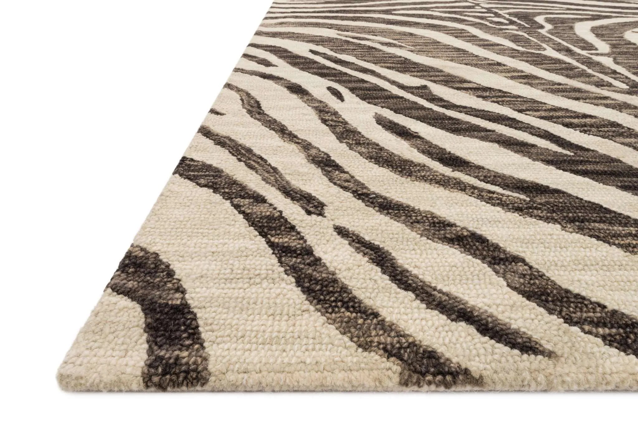 Masai MAS-01 Java/Ivory Rug - Baconco