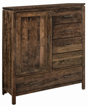 Maverick Chifforobe - Baconco