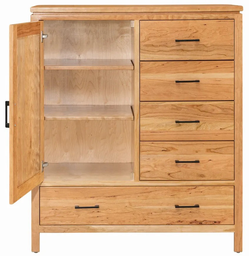 Maverick Chifforobe - Baconco