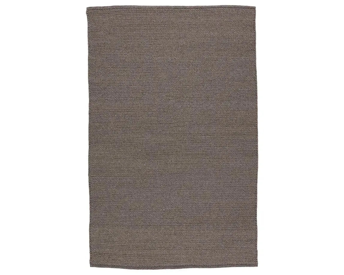 Maverick MAV06 Brown/Deep Grey Rug - Baconco