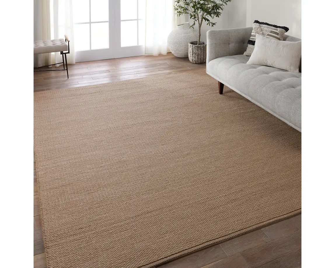 Maverick MAV09 Taupe Rug - Baconco