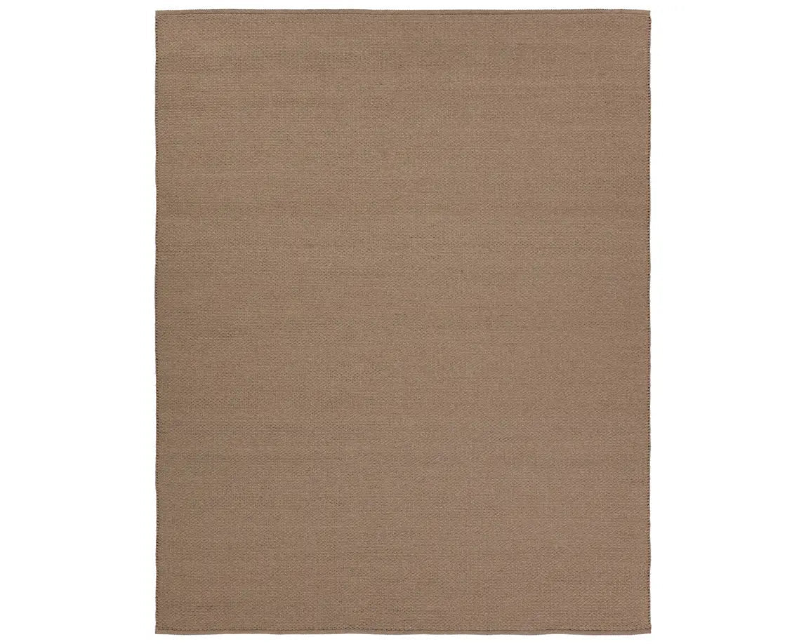 Maverick MAV09 Taupe Rug - Baconco