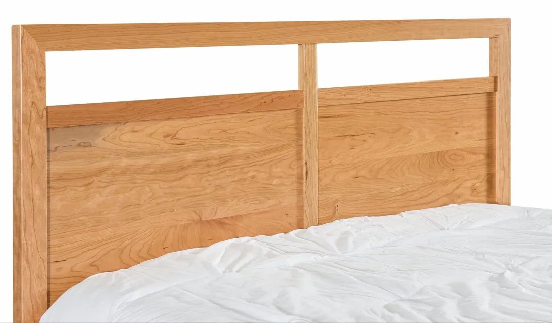 Maverick Platform Bed - Baconco