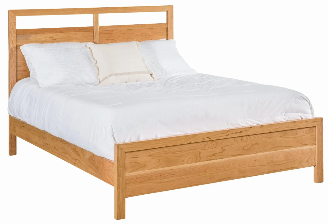 Maverick Platform Bed - Baconco