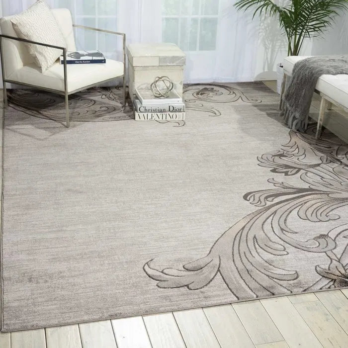 Maxell MAE05 Graphite Rug - Baconco