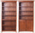 McKenzie Center Wall Unit With or Without Doors - Baconco