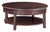 McKenzie Round Cocktail Table - Baconco