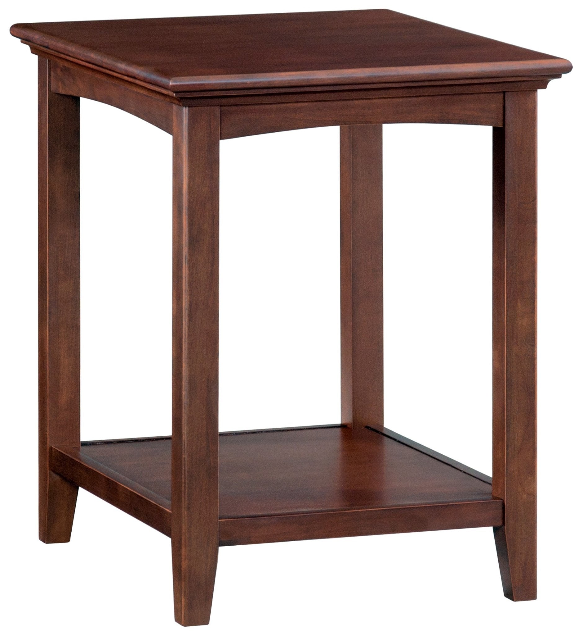 McKenzie Side Table - Baconco