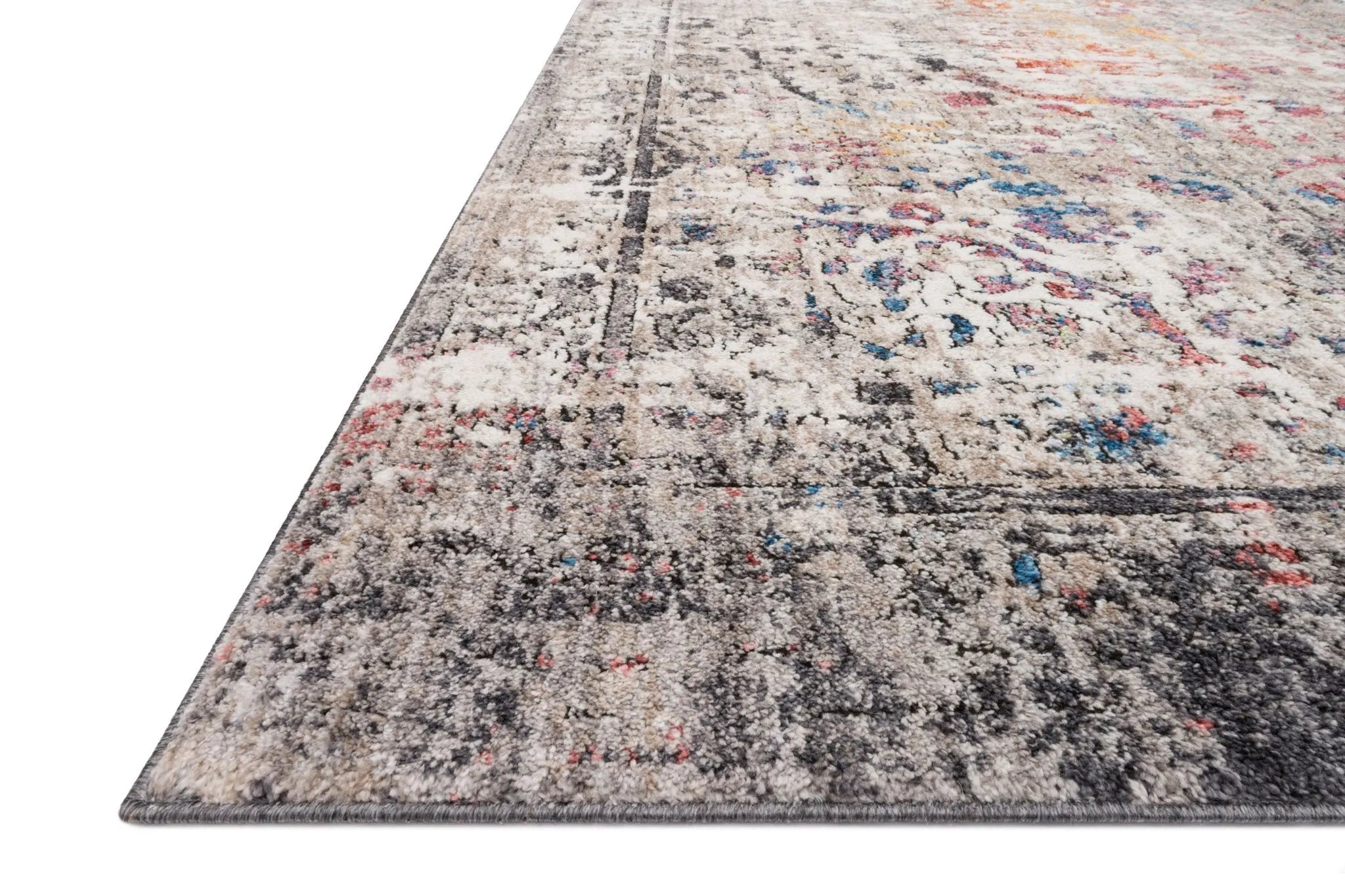 Medusa MED-02 Granite/Multi Rug - Baconco