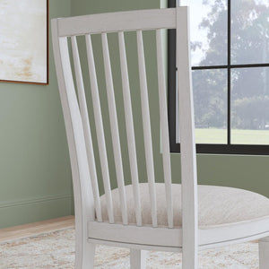 Melody Upholstered Dining Chair - Baconco