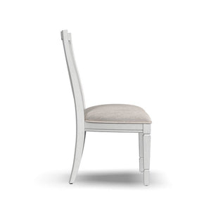 Melody Upholstered Dining Chair - Baconco