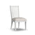Melody Upholstered Dining Chair - Baconco