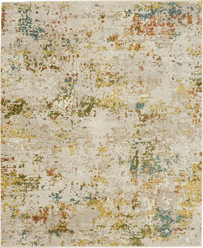 Memento R1161 245 Sentimental Beige Rug - Baconco