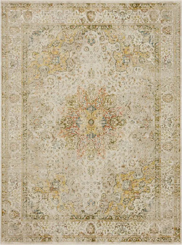 Memento R1180 443 Keepsake Cream Rug - Baconco