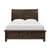 Memphis Sleigh Bed - Baconco