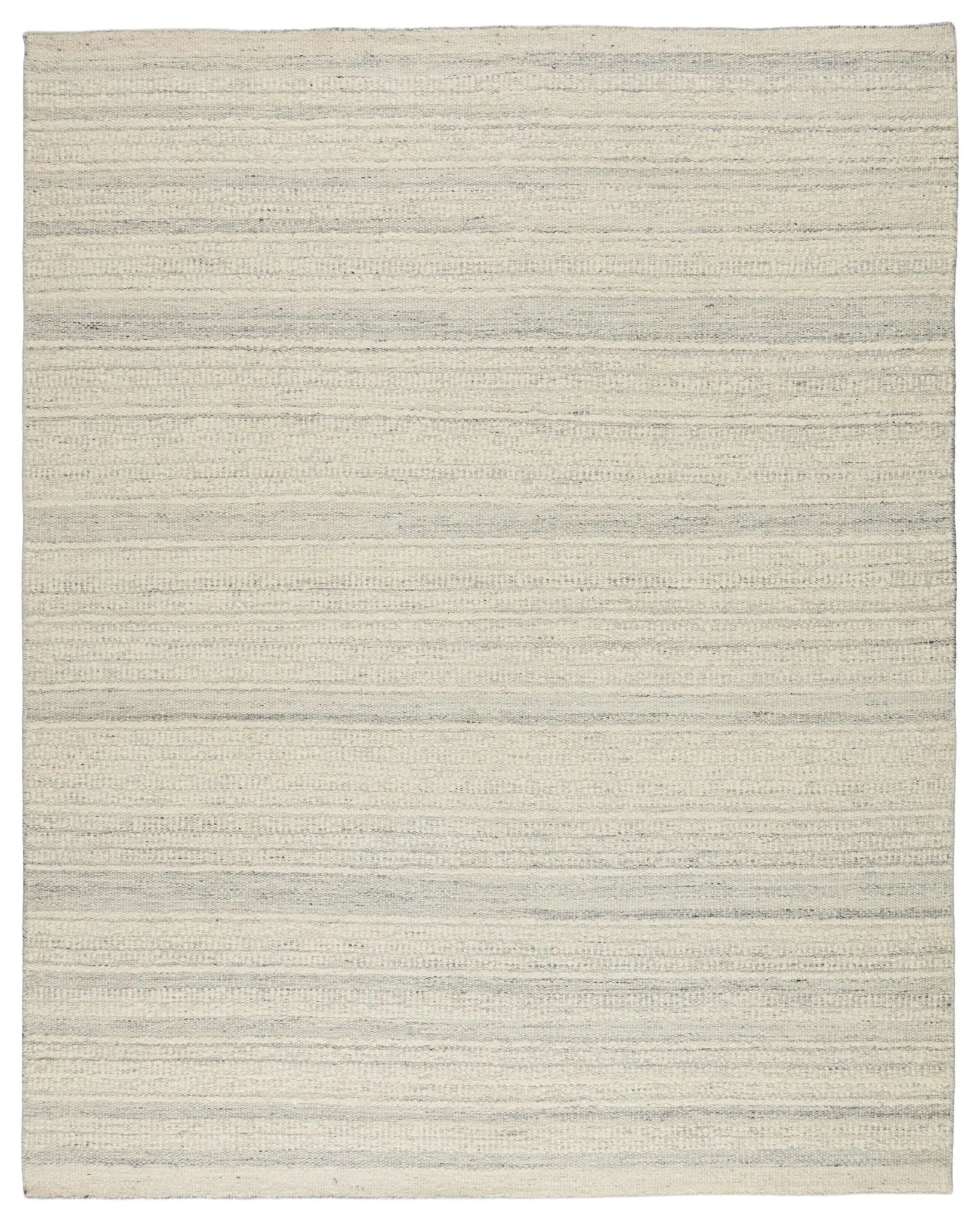 Mendoza Mnd01 Culver Light Gray/Cream Rug - Baconco