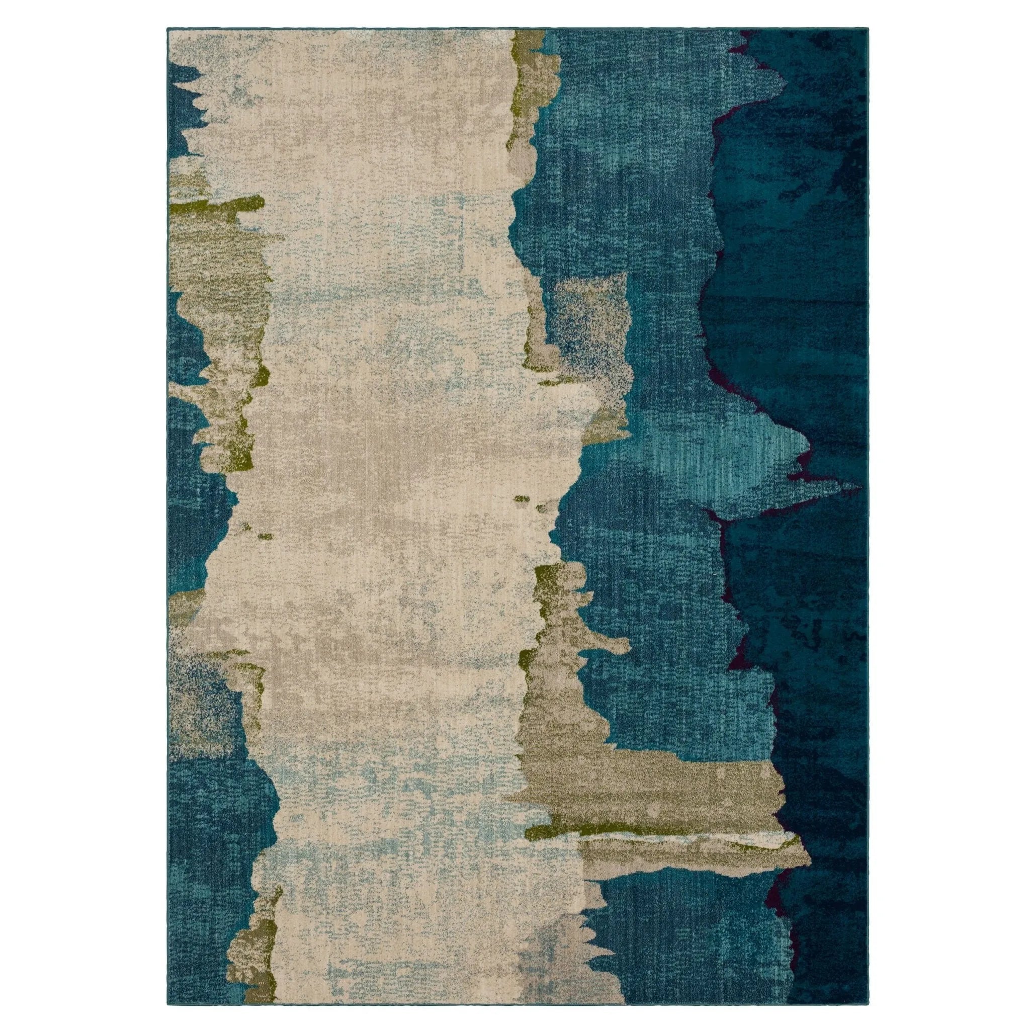 Meraki 92227 10038 Beate Oyster Rug - Baconco