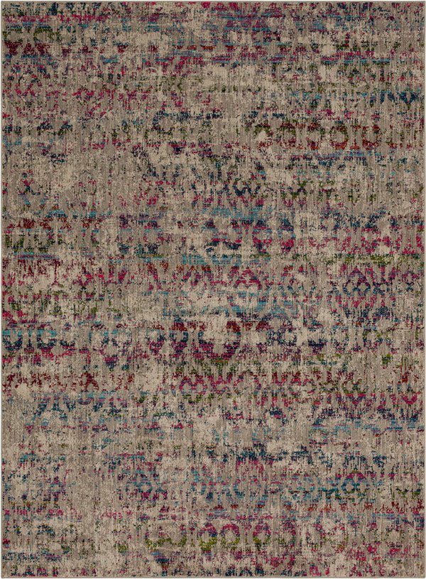 Meraki Illusion Multi 39500 25010 Rug - Baconco