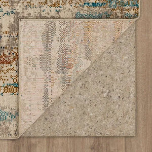 Meraki Panache Multi 39500 25016 Rug - Baconco