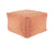 Merida MRD02 Orange/White Pouf - Baconco