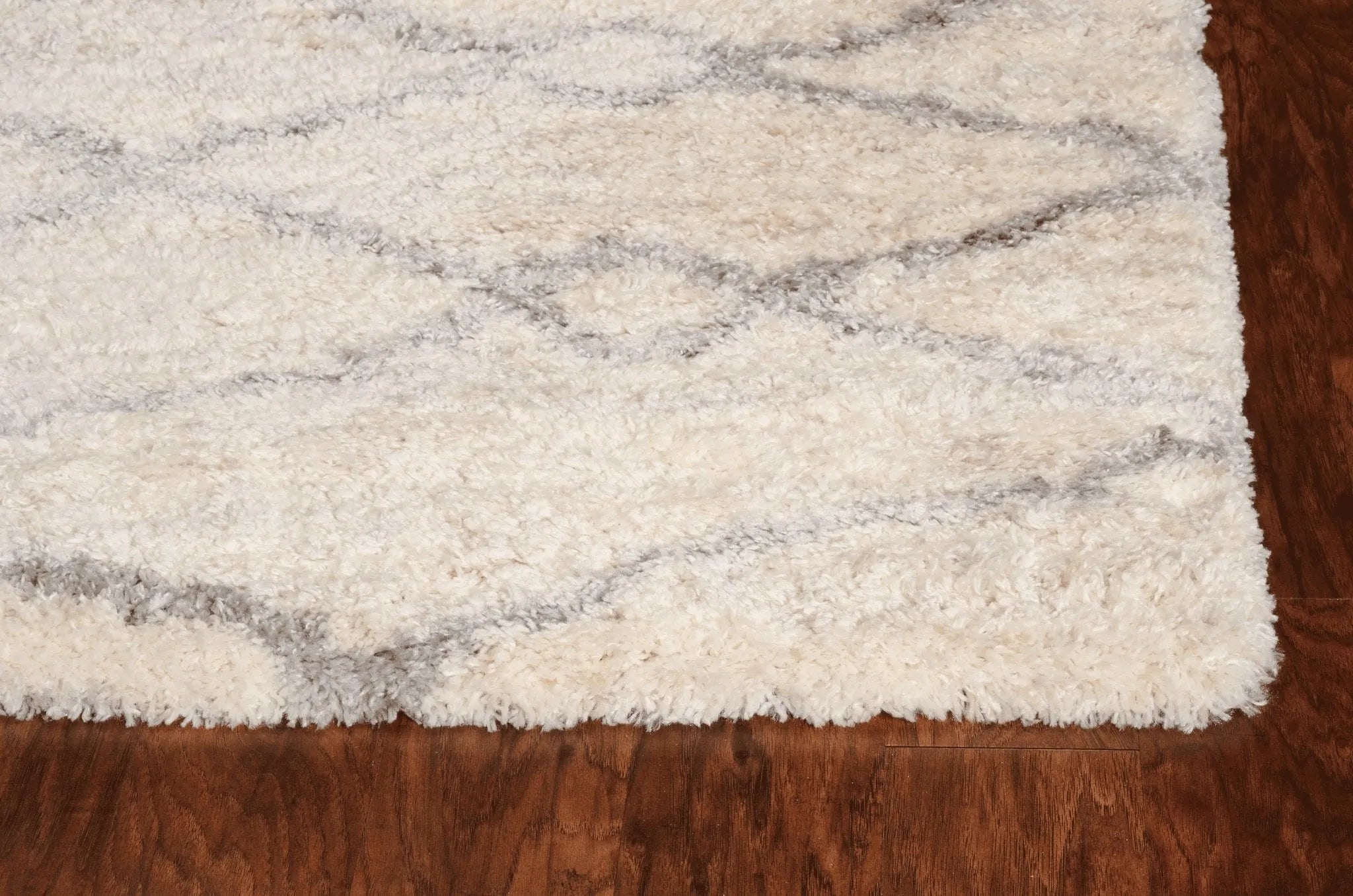 Merino 6700 London Ivory/Grey Rug - Baconco