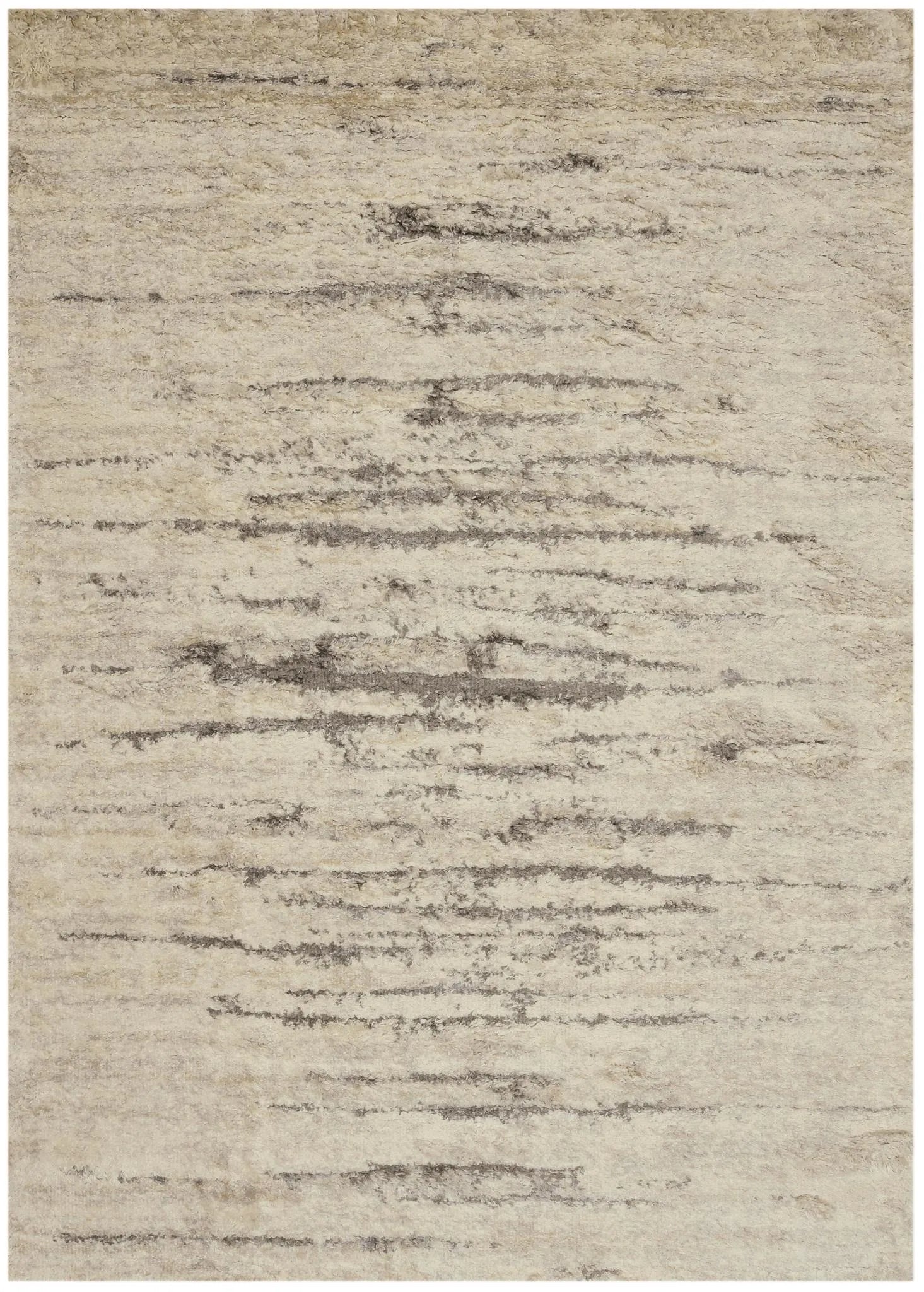 Merino 6711 Ivory/Grey Horizon Rug - Baconco