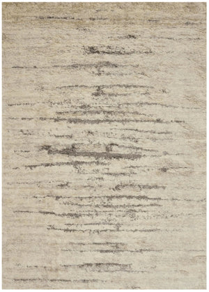 Merino 6711 Ivory/Grey Horizon Rug - Baconco