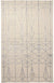 Micah 3045F Ivory/Silver Rug - Baconco