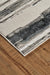 Micah 3049F Silver/Gray Rug - Baconco