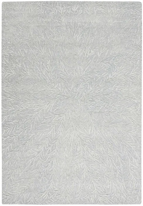 Michael Amini MA30 Star SMR03 Light Blue Rug - Baconco