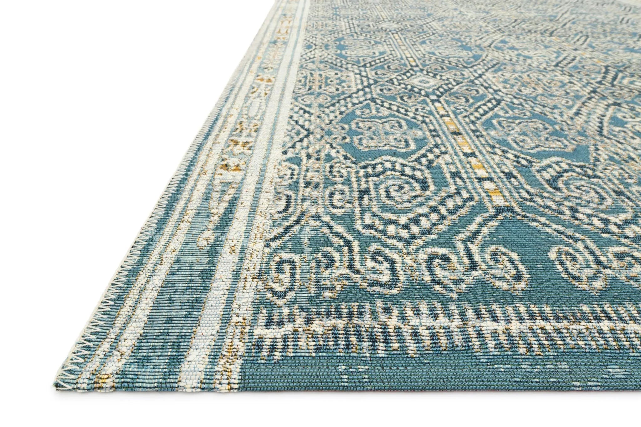 Mika MIK-05 Ocean Rug - Baconco