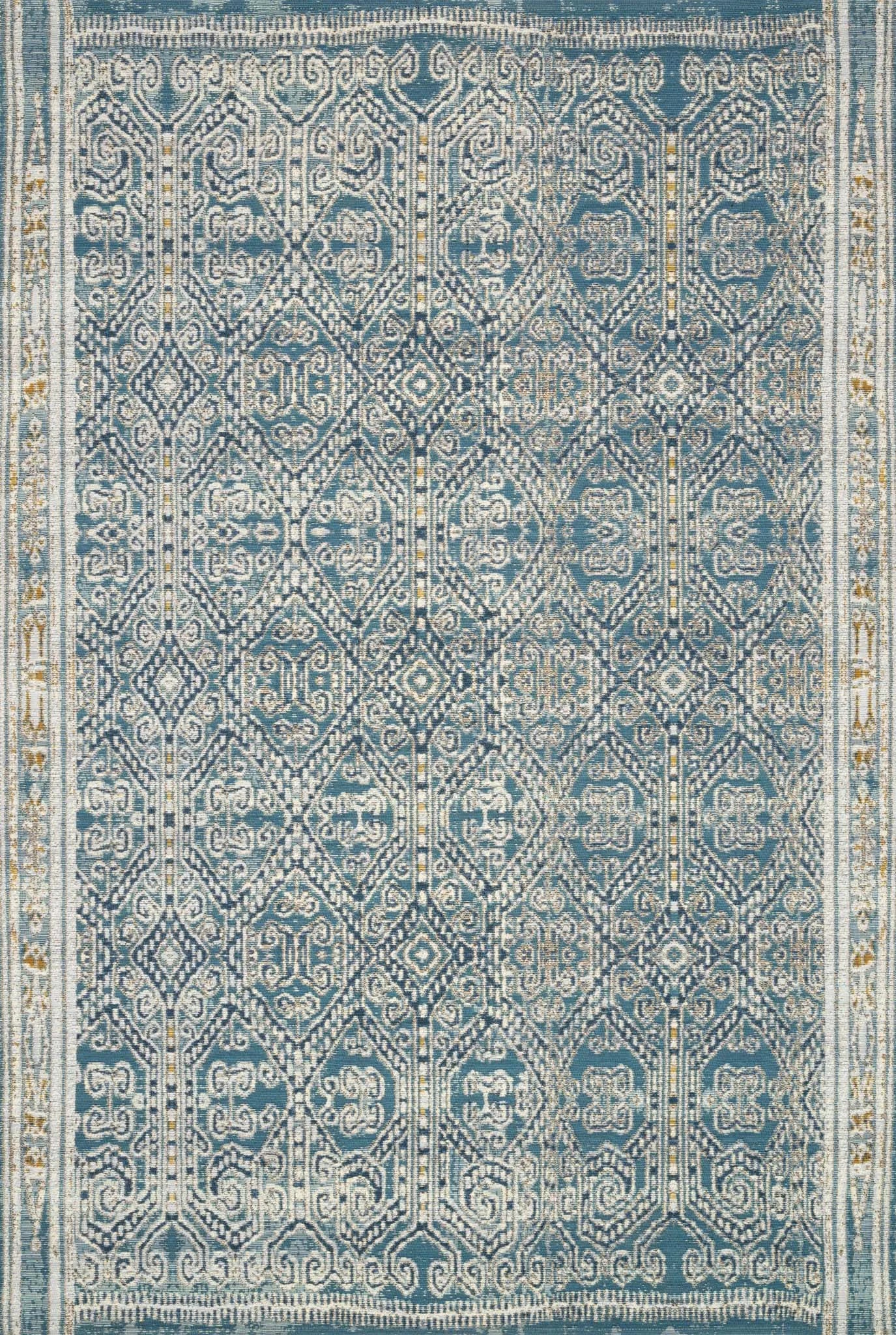 Mika MIK-05 Ocean Rug - Baconco