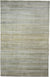 Milan 6488F Green/Blue Rug - Baconco