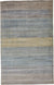 Milan 6488F Sky Blue/Purple Rug - Baconco