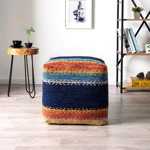 Milano 34108MLT Multi Pouf - Baconco