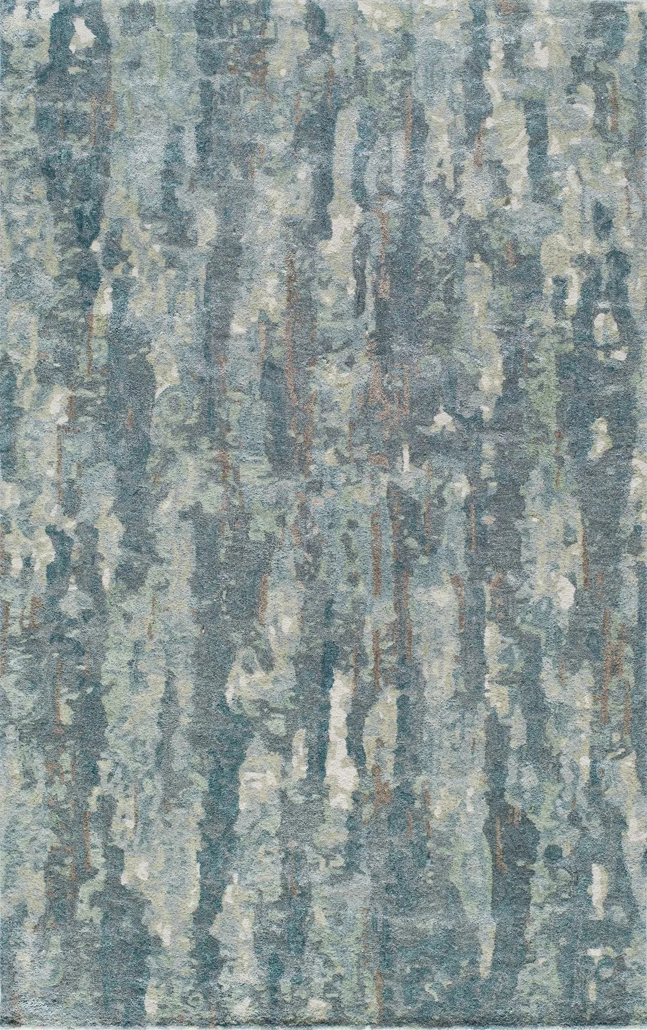 Millennia MI 14 Grey Rug - Baconco