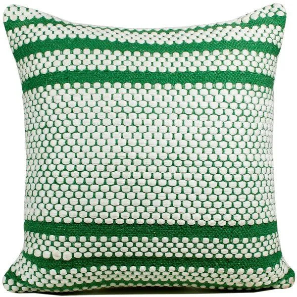 Mindy 07741JGI Jade Green Ivo Pillow - Baconco