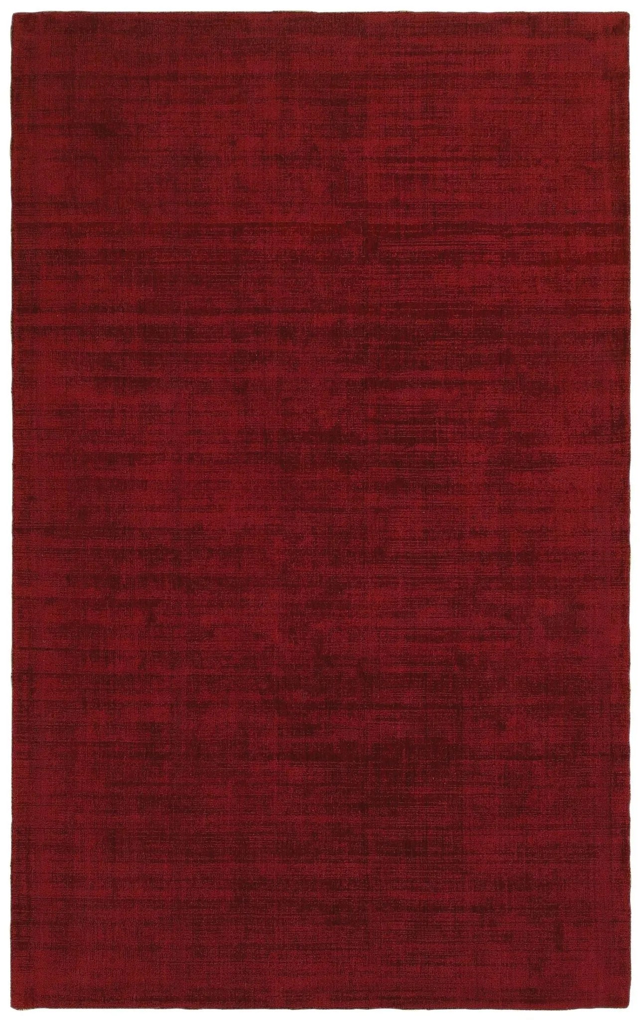 Mira 35107 Red Red Rug - Baconco