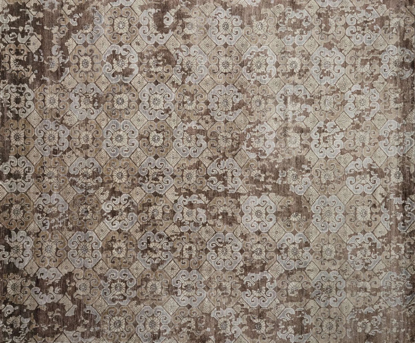 Mirage MK 03 Walnut Rug - Baconco