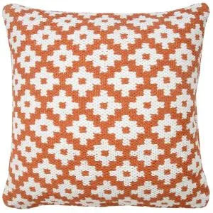 Modern Motif 07760CML Caramel Pillow - Baconco