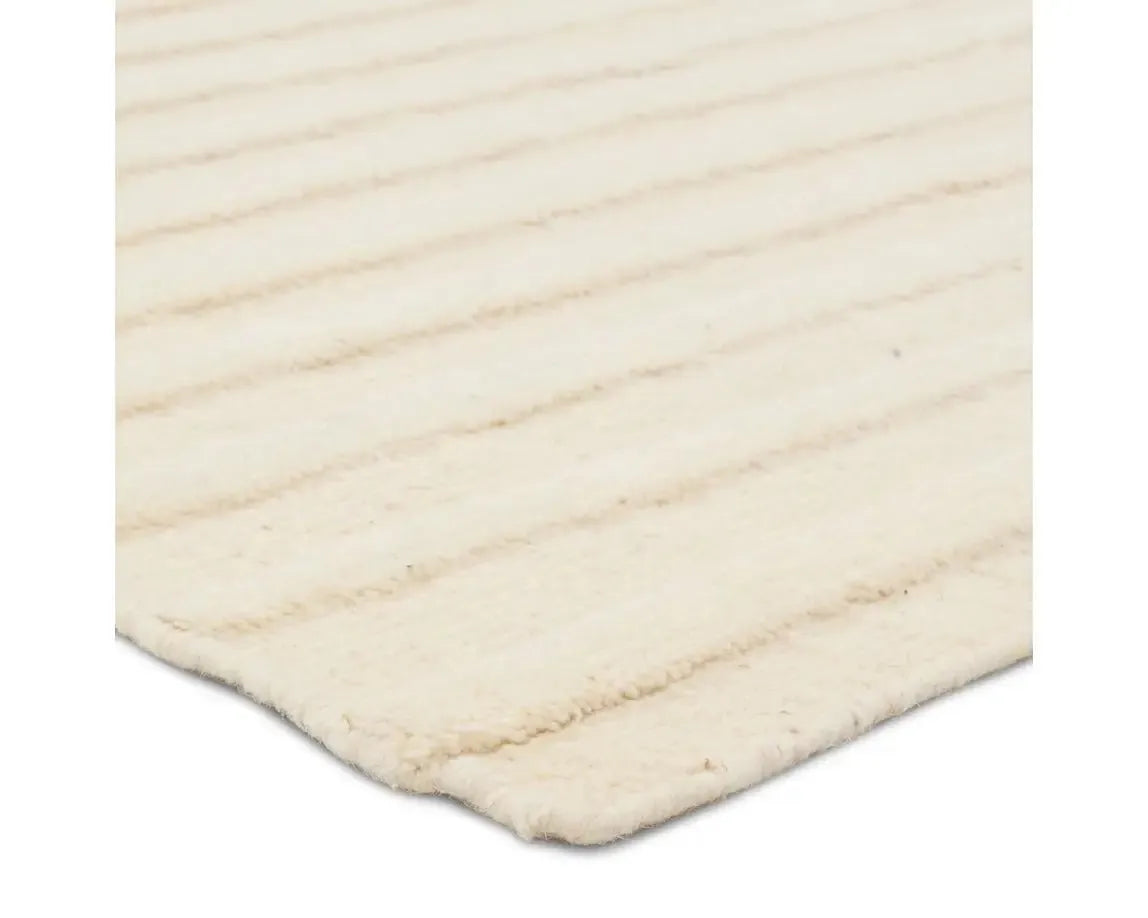 Modo MDO01 White Rug - Baconco