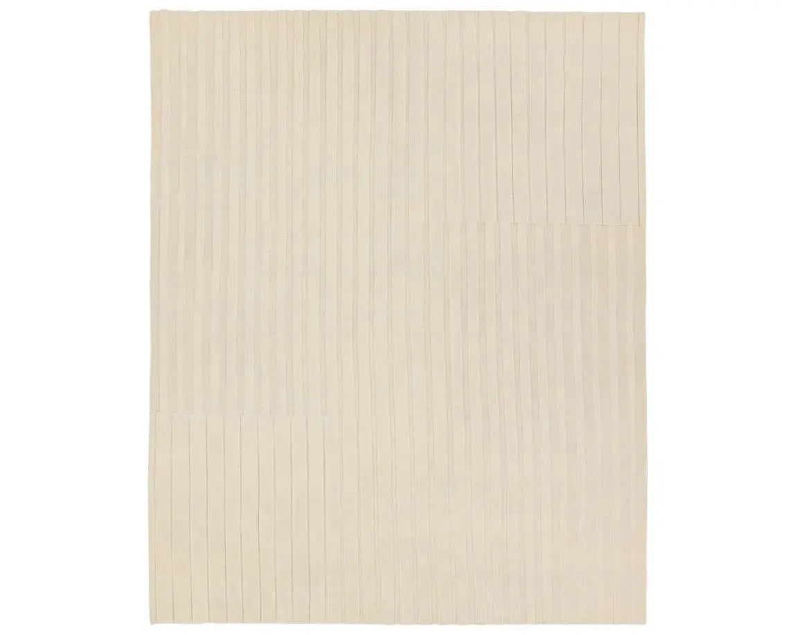 Modo MDO01 White Rug - Baconco