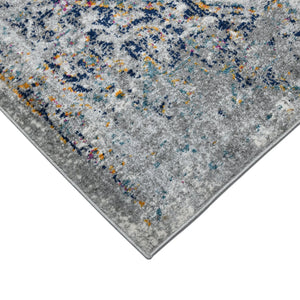 Montana MON-11 Grey Rug - Baconco